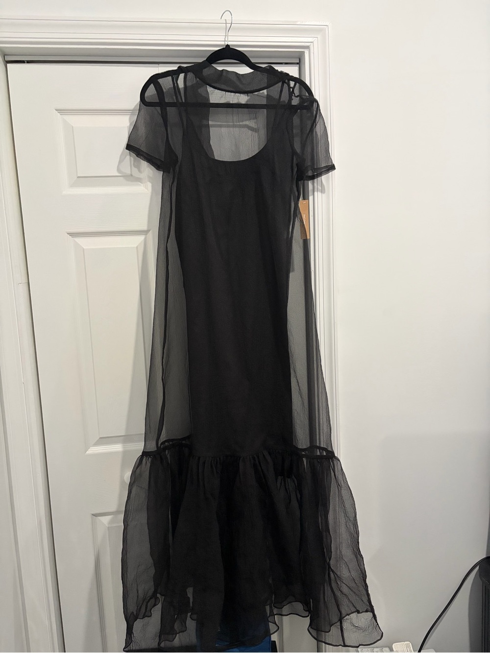 NWT Few Moda Melody dress